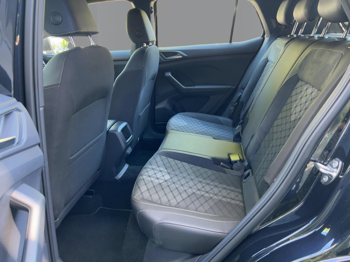 Volkswagen T-Cross - Bild 10