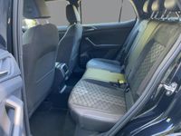 Volkswagen T-Cross - Vorschau Bild 10