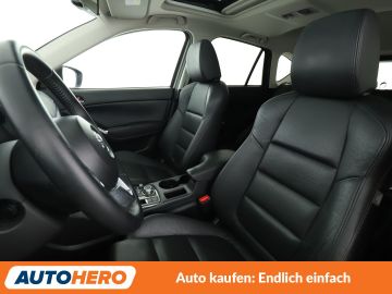 Mazda CX-5 - 10