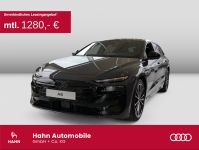 Audi A6 e-tron - Vorschau Bild 1