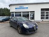 Alfa Romeo Giulietta Turismo