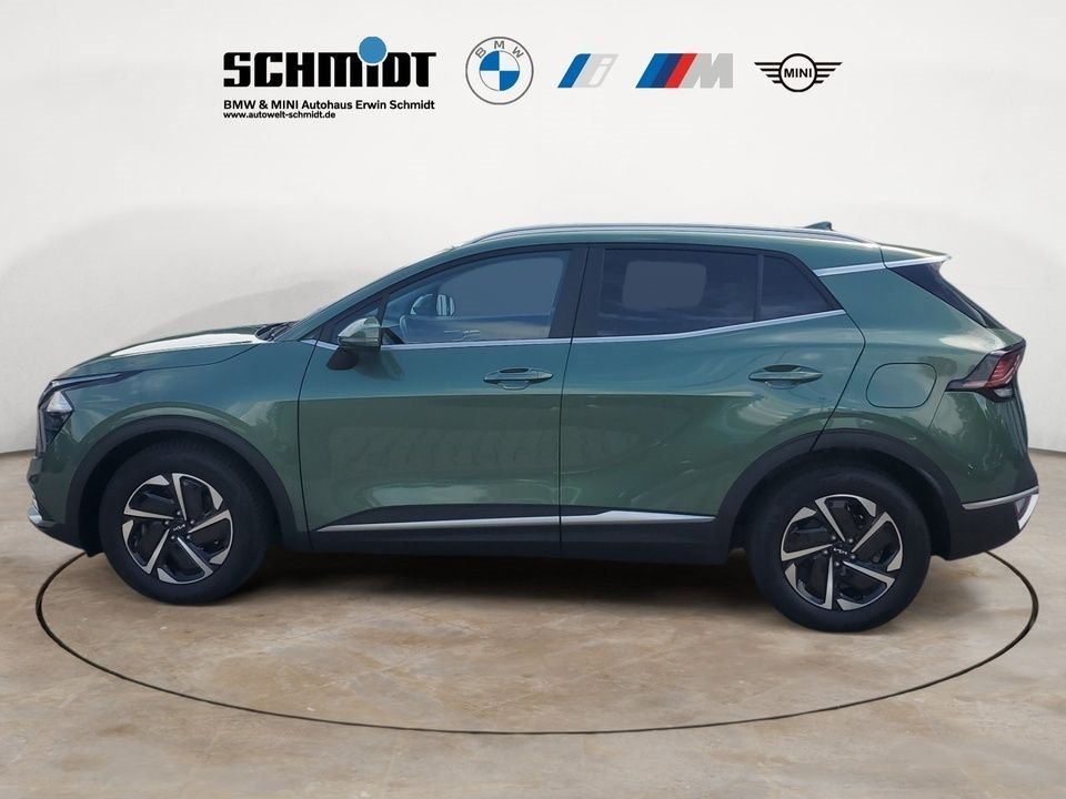 Kia Sportage 1.6 T-GDI Vision + GARANTIE imagem 2