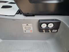 Adria Twin MAX 680 SGX,Hubbett,Automatik,180 PS