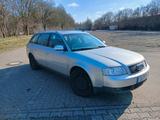 Audi A6 2.4 Avant Top 