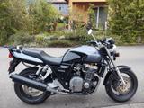 Honda CB 1000 Super Four SC 30 - HONDA 1995 CB1000