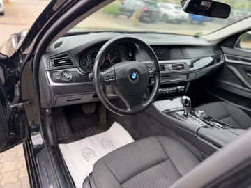 BMW 520 - 11