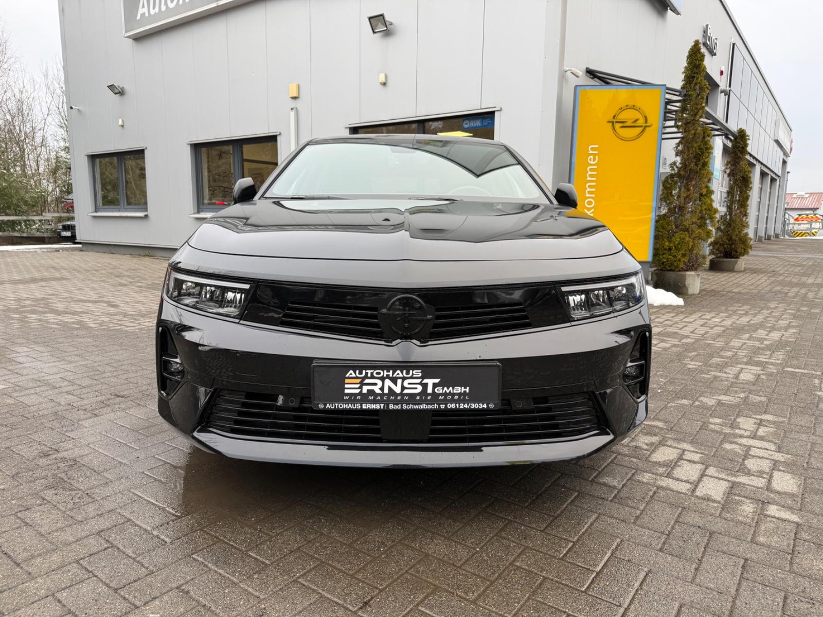 Opel Astra L Sports Tourer GS *KAMERA*PDC*LHZ*SHZ*