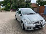 Mercedes-Benz A 200 ELEGANCE Elegance - gebrauchte Mercedes-Benz A 200 aus dem Jahr 2006