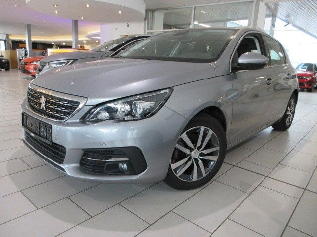 Peugeot 308 Allure 1.2T NAVI/LED/PDC/TEMPOMAT