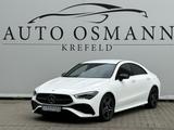 Mercedes-Benz CLA 200 d 8G-DCT AMG Line Advanced Plus |CarPlay - Mercedes-Benz CLA 200 in Duisburg