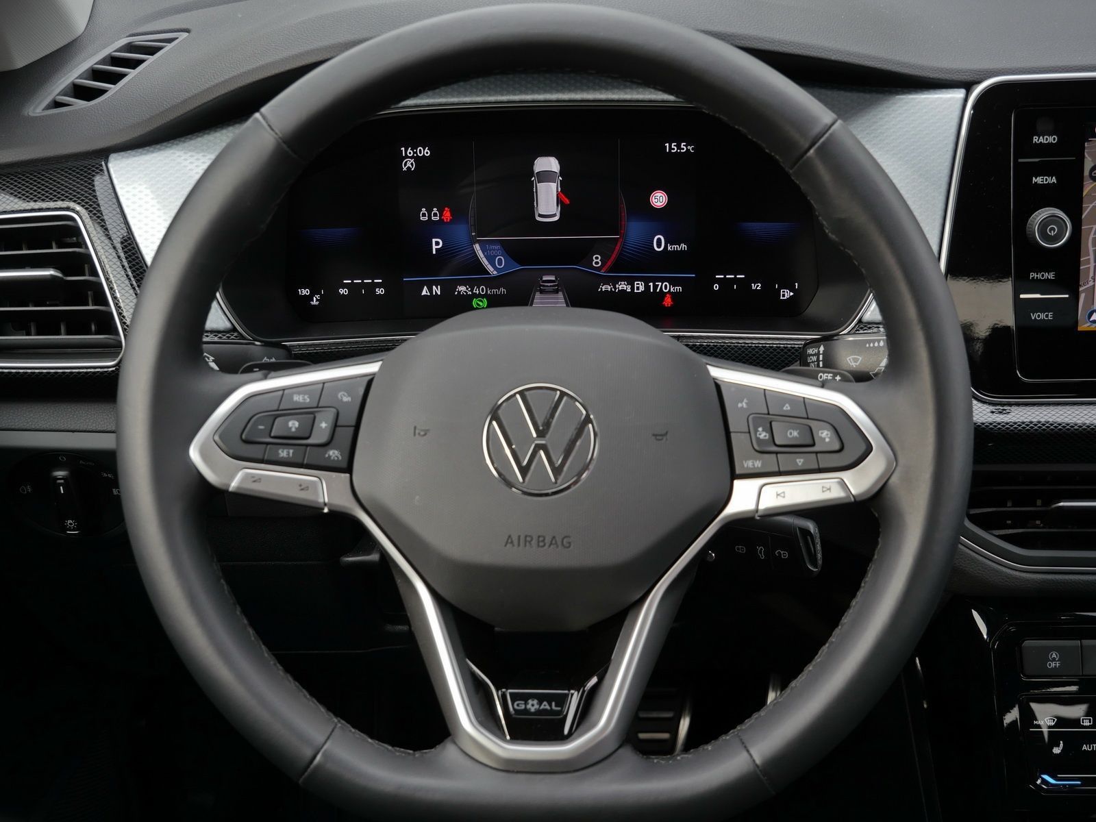 Volkswagen T-Cross - Bild 12