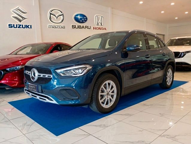 MERCEDES-BENZ Mercedes-benz GLA 200 d Automatic Executive