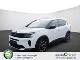 Citroën C5 Aircross Feel Pack KAMERA+NAVI+KLIMA+SITZHZG - Citroën C5 Aircross: Feel