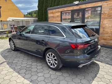 Audi A4 - 4