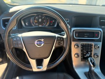 Volvo V60 - 10