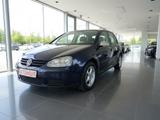 Volkswagen Golf 1.4 Comfortline Klima 5-Türig - Volkswagen Golf aus 2003: Golf4