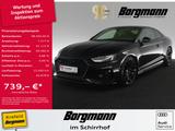 Audi RS 5 Coupe 360° LASER PANO B&O HUD SPORT. AGA