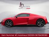 Audi R8 Coupe 5.2 FSI RWD performance CERAMIC + KELES - gebrauchte Audi R8 aus dem Jahr 2021
