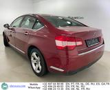 Citroën C5 2.0 HDi Exclusive 1/2 Sport-Leather Klima PD - Citroën C5: 2l Hdi