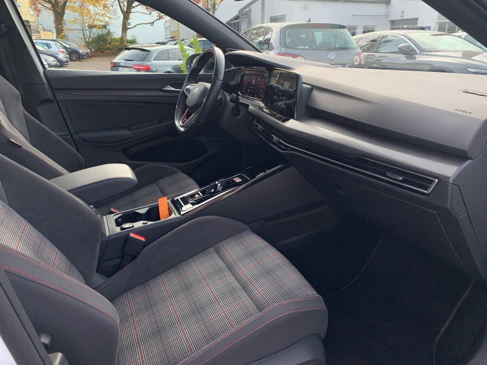 Volkswagen Golf - Bild 13