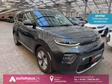Kia e-Soul Inspiration 64 kWh|Navi|LED|Kamera - graue Kia Soul