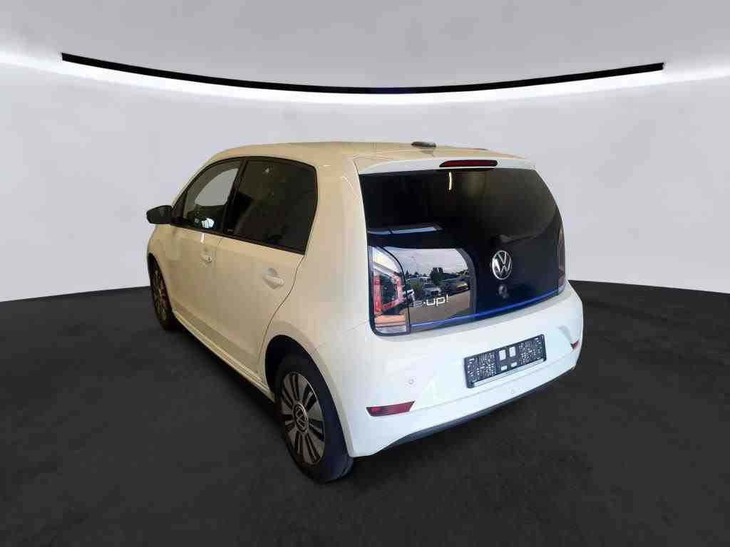 Volkswagen e-up! - Bild 6