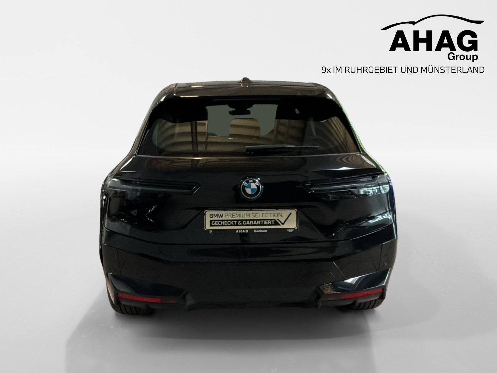 BMW iX - Bild 5