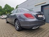 Mercedes-Benz C Limousine 180 CGI Avantgarde*Kamera*LED - Mercedes-Benz C 180 in Duisburg
