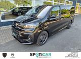 Citroën Spacetourer XL HDi 180 EAT8 Plus 2xKLIMA+NAVI+CA - Citroën SpaceTourer in Bremen