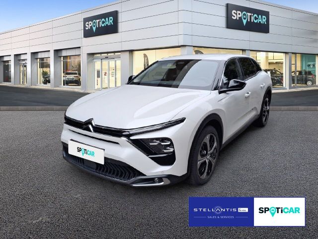 Citroën C5 X 1.2 PureTech 130 YOU NAVI LED