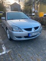 Mitsubishi Lancer 9 Kombi Benzin + LPG TÜF... - gebrauchte Mitsubishi Lancer aus dem Jahr 2005