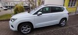 Seat Ateca 1.5 TSI ACT 110kW FR DSG FR  ++TOPZUSTAND+ - Seat Ateca: Privatanbieter
