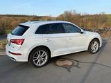Audi Q5 55 TFSIe qu Sline+PANO+LUFT+ACC+AHK+HUD+B&O - Audi Q5: Sline