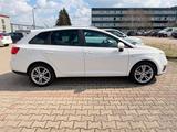 Seat Ibiza 1,6 TDI Tüv Neu 04.2028 Leder/E... - Seat Ibiza 6L mit Diesel-Antrieb