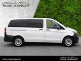 Mercedes-Benz Vito 114 CDI Tourer PRO Lang *2 x Klima*Kamera - gebrauchte Mercedes-Benz Vito aus dem Jahr 2024