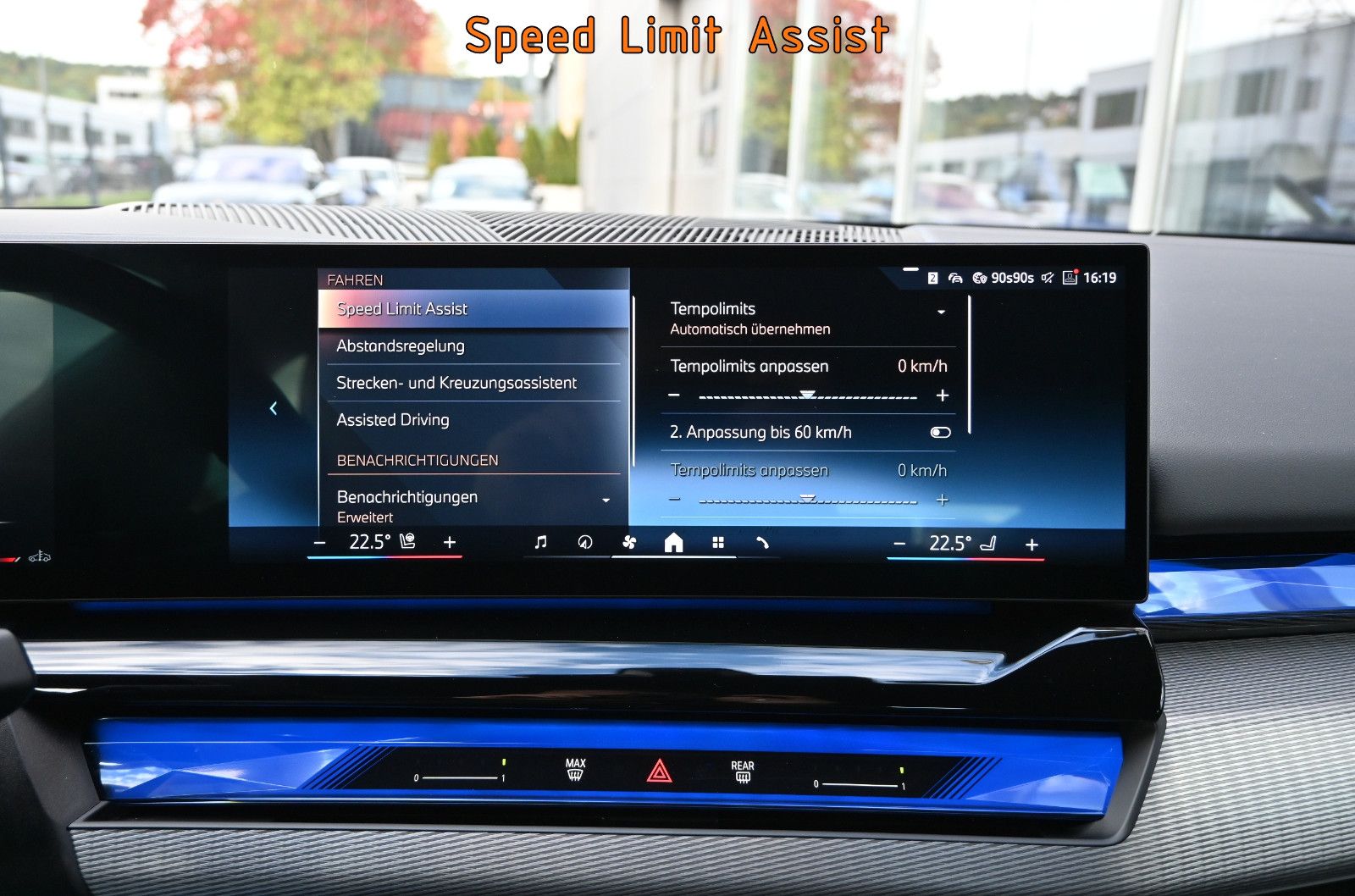 Fahrzeugabbildung BMW 520d Touring Aut. M-Sport Pro °ACC°AHK°STANDHEIZ