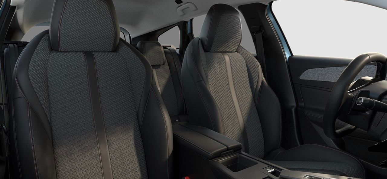 Peugeot 308 - Bild 5