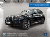 BMW iX3 M Sport AHK Driv.Assist.Prof Kamera LED - BMW iX3 in Hamburg