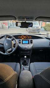 Nissan Primera  1.8 - Nissan Primera aus 2007