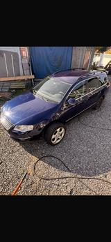 Volkswagen Passat 3c 1.9TDI - Volkswagen Passat: 3c 9 TDI