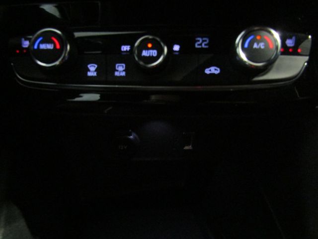 Mokka EU6d GS Line 1.2 SHZ NAV BT APP KLIM PDC K