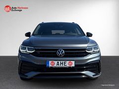 VW Tiguan Allspace 2.0 TSI R-Line 4M 7-Si Pan Black VW Tiguan Allspace 2.0 TSI R-Line 4M 7-Si Pan Black