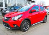 Opel Karl Rocks Automatik, Service neu* IntelliLink* - Opel Karl Rocks mit Benzin-Antrieb