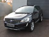 Volvo XC60 D5 AWD Summum Geartronic RFK  AHK HU+KD NEU - Volvo XC60: Awd Summum