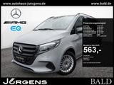 Mercedes-Benz VITO 119 Tourer/PRO/MOPF/Navi/MBUX/Totw/Cam - Mobilbagger