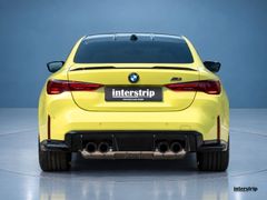 BMW M4 – 5 / 32