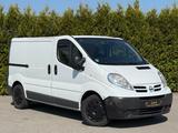 Nissan Primastar 2.0 dci Kasten L1H1 2.7t*Tüv 04.2028 - gebrauchte Nissan Primastar aus dem Jahr 2008