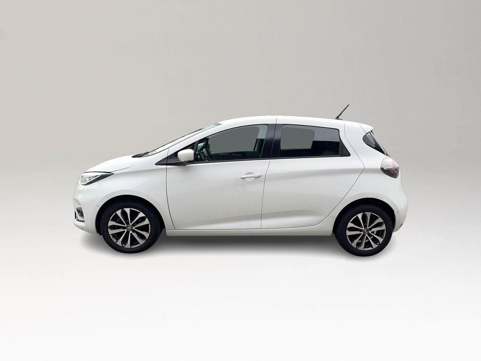Zoe R135 Techno / EV50, Winterpaket, CCS Dose, V