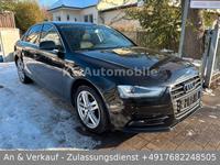 Audi A4 Lim. Ambiente
