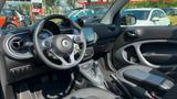 Smart Cabrio TURBO DCT BLACK EDITION | CARPLAY! LED! - Smart Gebrauchtwagen in Wiesbaden